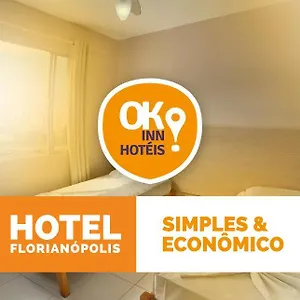 Ok Floripa Hotel