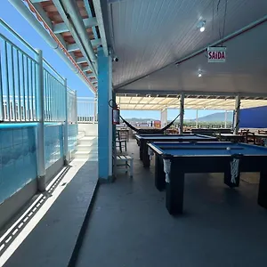 Ilha Azul Hotel