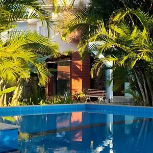Kata Boutique Floripa Hotel