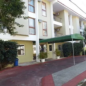 Ivoram Praia Hotel