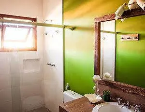 Santarina Hotel